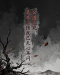 公道已死，是非對錯我已無心再問 封面