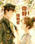 你好！陸教官 封面