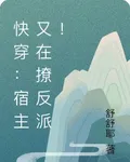 快穿：宿主又在撩反派！ 封面