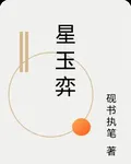 星玉弈 封面