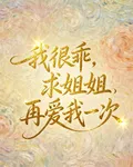 我很乖，求姐姐再愛我一次 封面