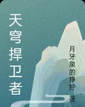 天穹捍衛者 封面