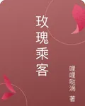 玫瑰乘客 封面