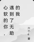 心軟的你，遇到了無助的我 封面