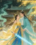 魔尊和仙首又又又互毆了 封面