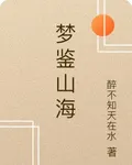 夢鑑山海 封面
