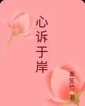 心訴於岸 封面