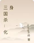 三國殺：化身 封面