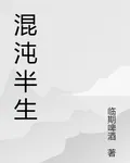 混沌半生 封面