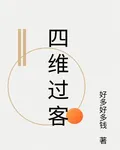 四維過客 封面