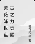 紫薇降世盤古之力覺醒 封面