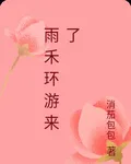 雨禾環遊來了 封面