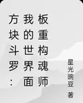 方塊鬥羅：我的世界面板重構魂師 封面