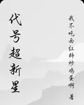 代號超新星 封面