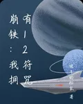 崩鐵：我擁有12符咒 封面