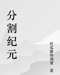 分割紀元 封面