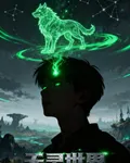 天靈世界 封面