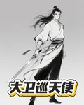 大衛巡天使 封面