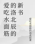 愛喫水面筋的洛北辰的新書 封面