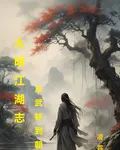 大明江湖志：從武林到朝堂 封面