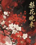 梨花晚來 封面