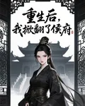 重生後，我掀翻了侯府 封面