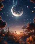 星光下的相逢 封面