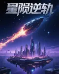 星隕逆軌 封面