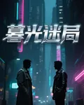 暮光迷局 封面