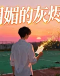 明媚的灰燼 封面