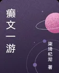 癲文一遊 封面