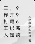 三界打工人，開局綁定996系統 封面