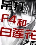 吊打F4和白蓮花之後 封面