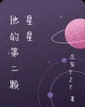 他的第二顆星星 封面