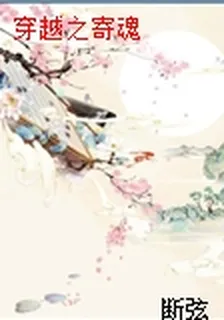 穿越之寄魂 封面