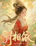 月相依 封面