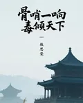 骨哨一響毒傾天下 封面