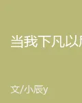 當我下凡以後 封面