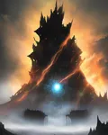 混沌封神記 封面