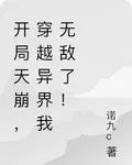開局天崩，穿越異界我無敵了！ 封面