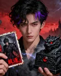 喜歡瓦琴的黎昕的新書 封面