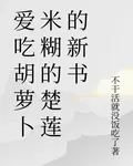 愛喫胡蘿蔔米糊的楚蓮的新書 封面