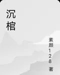 沉棺 封面