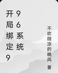 開局綁定996系統 封面