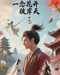 一念花開彼岸天 封面
