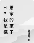 HP我是德思家的孩子 封面