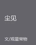 塵見 封面