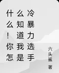 什麼！你怎麼知道我是冷暴力選手 封面