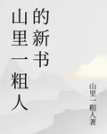 山裏一粗人的新書 封面