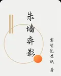 朱牆弈影 封面